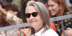 Cherry Jones was seen wearing tortoiseshell Persol 3152S 901531 round sunglasses in Hollywood. Shop online now on Pretavoir