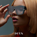 Dita Skaeri DTS428 01 Limited Edition with Detachable Mesh