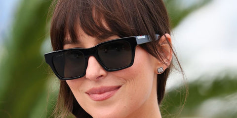 Gucci GG1889S 001 - As Seen On Dakota Johnson