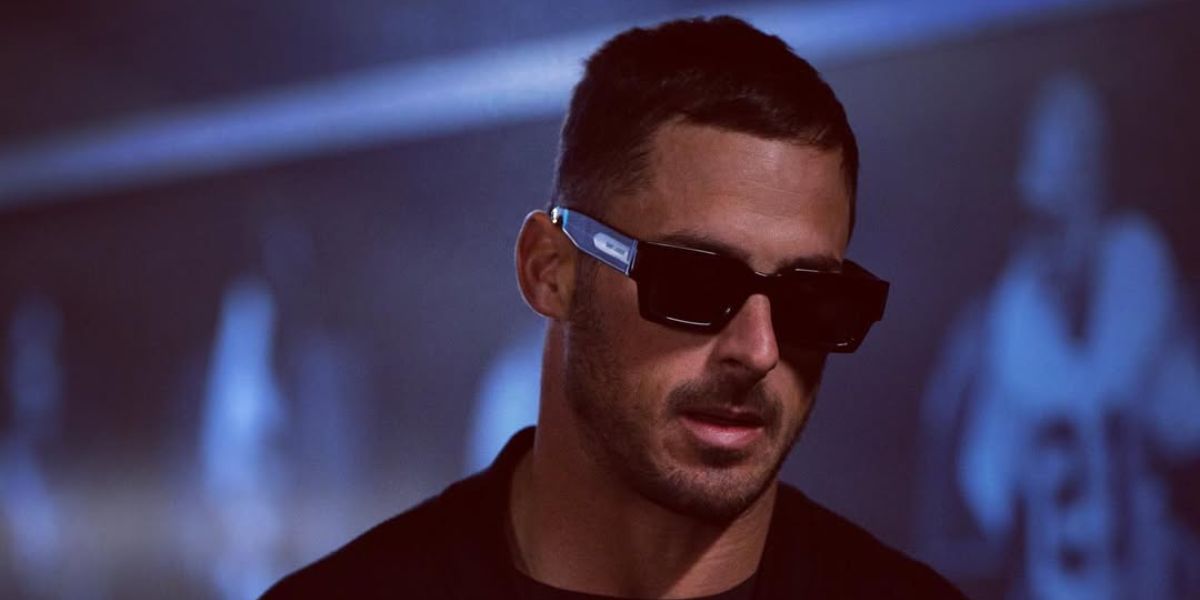 American football wide receiver Danny Amendola was seen wearing black Saint Laurent SL 572 001 sunglasses in his Instagram post, July 2023. Shop online now on Pretavoir