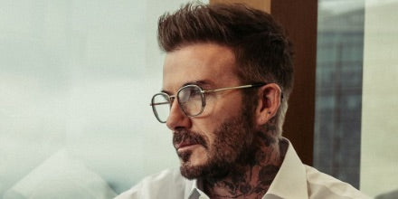 David Beckham DB 7075/G 2F7 - As seen on David Beckham