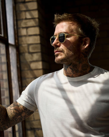 David Beckham DB 1140/S HAMKU - As seen on David Beckham