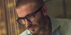 David Beckham DB 7020/Flat 7C5 - As seen on David Beckham