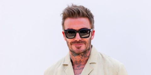 David Beckham DB 7100/S 807IR - As seen on David Beckham