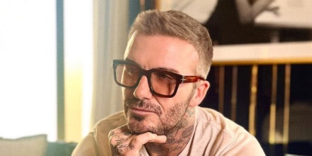 David Beckham DB 7100/S/LE 8OF3O Photochromic Limited Edition - As seen on David Beckham