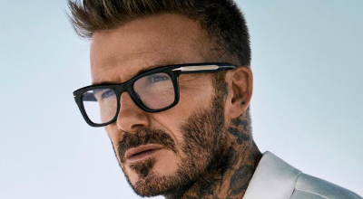 David Beckham DB 7105/BB 807G6 - As Seen On David Beckham