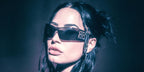 Balenciaga BB0359S 005 - As Seen On Demi Lovato & Renee Rapp