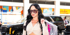 Tom Ford Achilles TF1182 01A Photochromic - As Seen On Demi Lovato & Hande Ercel