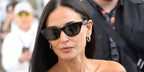 Oliver Peoples Avelin OV5541SU 1005/P2 Polarised - As Seen On Demi Moore & Reese Witherspoon