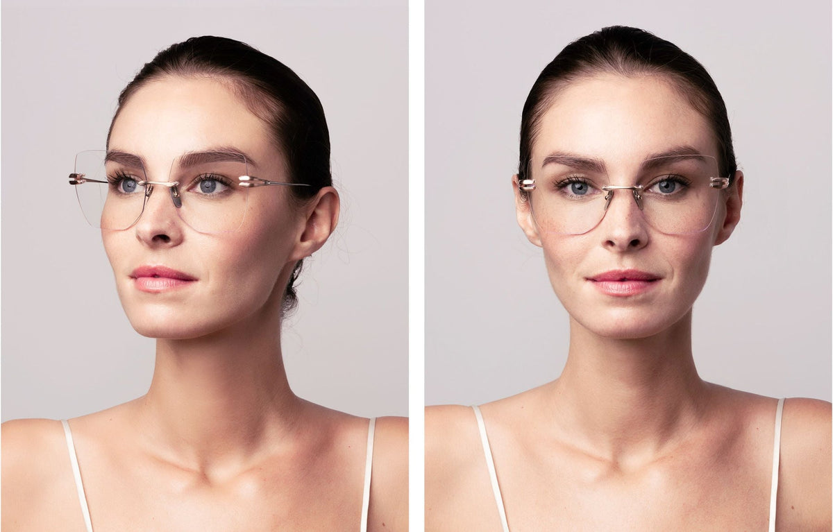 Dita Embra DTX 155 01 - As Seen On Annette Bening
