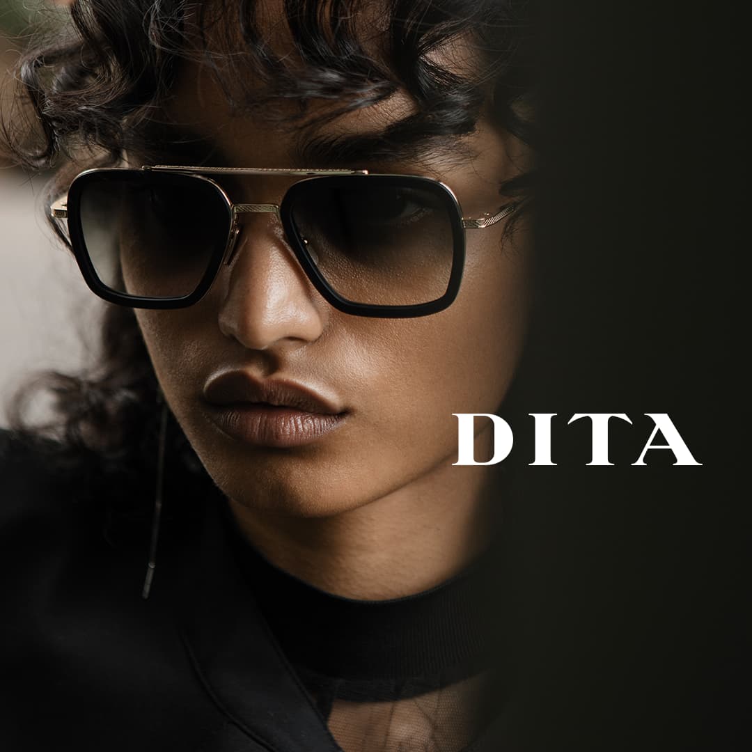 Dita Flight .006 7806 B - As Seen On Daniel Ricciardo & Kevin Hart