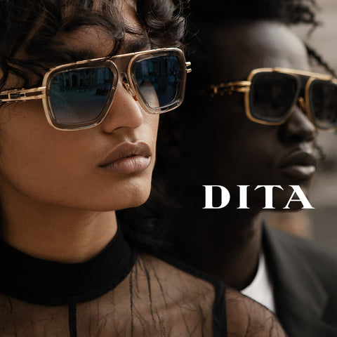 Dita LXN Evo DTS 403 03 - As seen on Risto Mejide