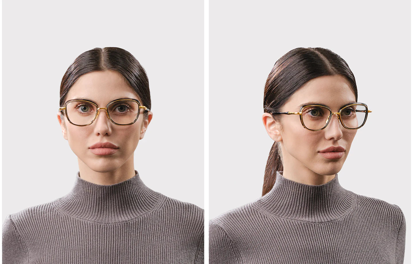 Dita Litavu DTX 444 01 Glasses - Pretavoir Dita Litavu DTX 444 01 Glasses - Pretavoir