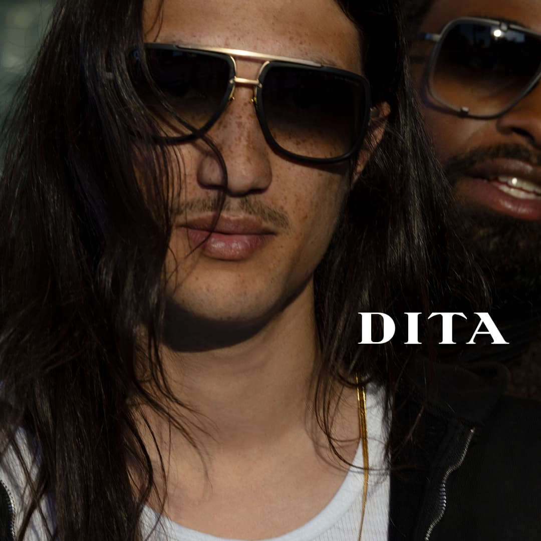 Dita Mach One DRX 2030 F - As Seen On Danny McBride