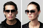 Dita Mach Six DTS 121 06 - As Seen On T.I. & Nelly