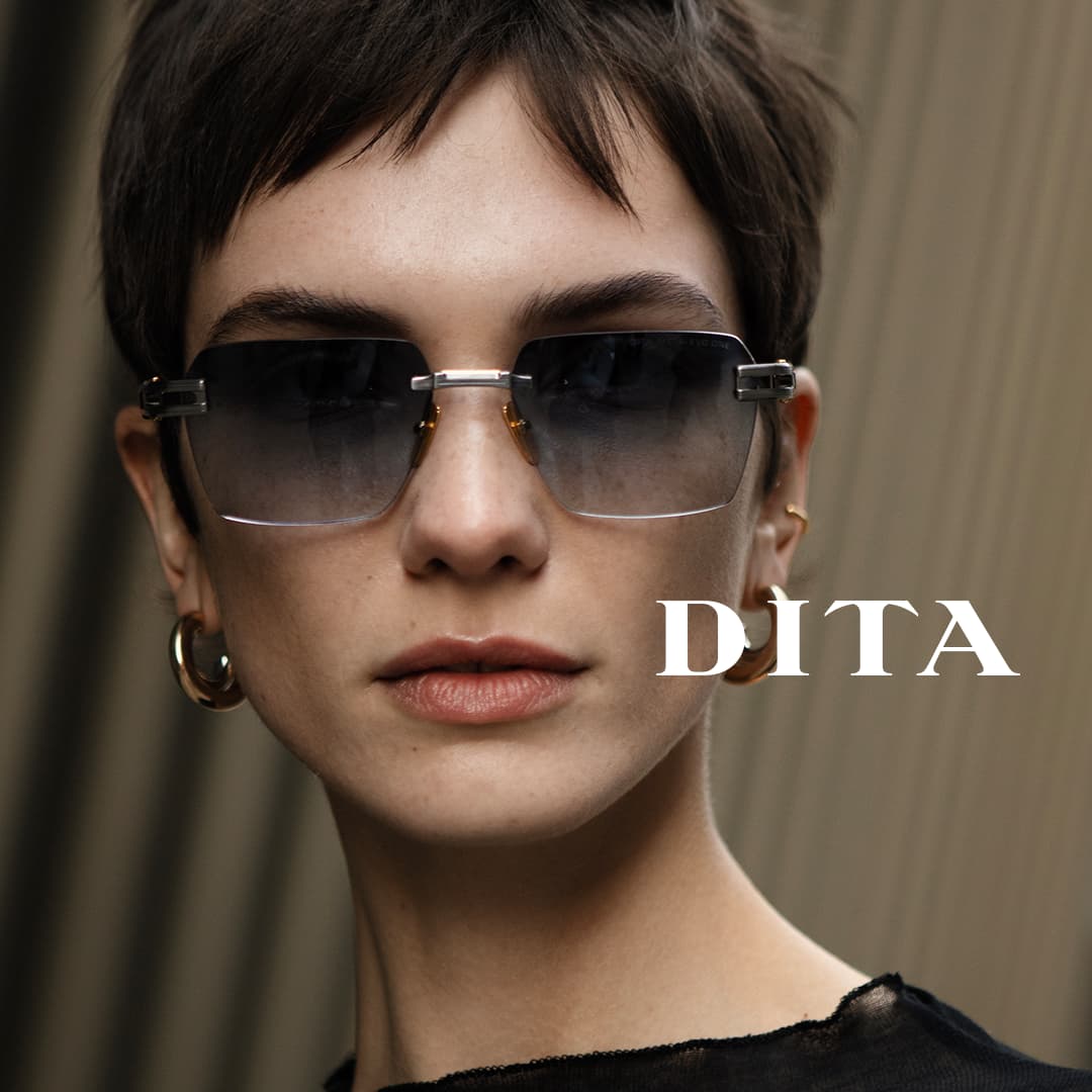 Dita Meta Evo One DTS 147 02 - As Seen On Steve Harvey & Miles Chamley-Watson