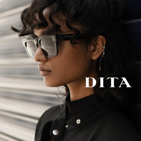 Dita Warthen DTS 434 02 Limited Edition