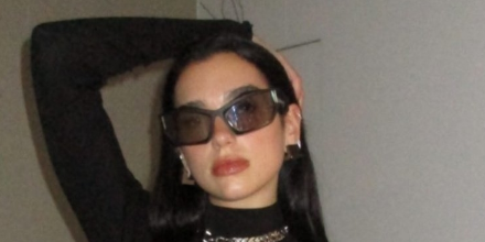 Givenchy Giv Cut GV40049I 02A - As Seen On Kylie Jenner & ASAP Rocky