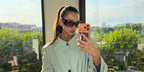 Gucci GG2170S 003 - As Seen On Meryl Streep & Dua Lipa