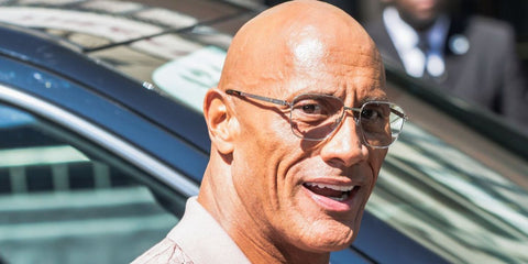 Cartier CT0553O 006 - As Seen On Dwayne Johnson