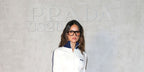 Prada PR C05S 20D08N - As Seen On Eiza Gonzalez & Rochelle Humes
