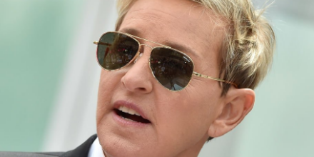 Randolph Concorde 23K Gold CR101 - As Seen On Ellen DeGeneres