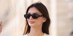 Ferragamo SF1109S 001 - As Seen On Emily Ratajkowski & Carey Mulligan
