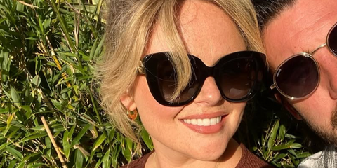 Gucci GG0327S 001 - As Seen On Emily Atack