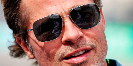 Etnia Barcelona Vintage Collection Fremont 17 SLBL Polarised - As Seen On Brad Pitt