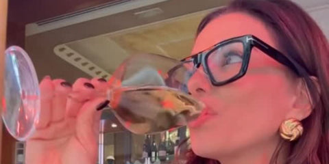 Tom Ford TF6059-B 001 Blue Control - As Seen On Eva Longoria