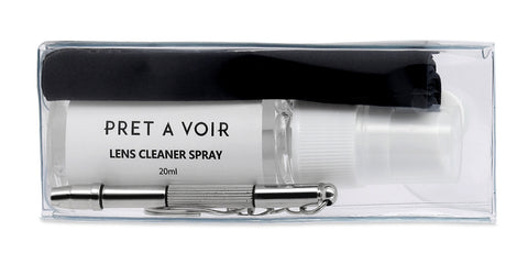 Eyewear Cleaning Kit