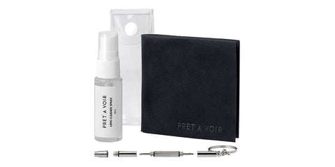 Eyewear Cleaning Kit