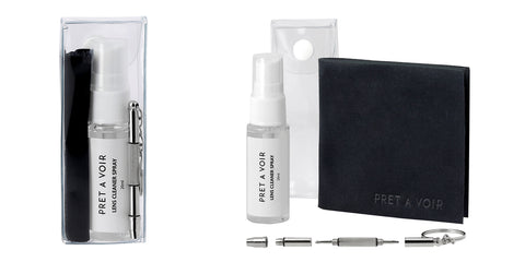 Eyewear Cleaning Kit