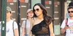 Gucci GG0879S 004 - As Seen On Serena Williams & LL Cool J