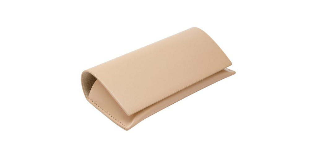 Fedon ANDY Beige Soft Case
