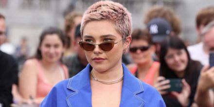 Valentino VIII VLS 102B - As Seen On Florence Pugh