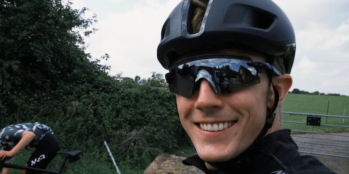 Oakley Encoder OO9471 03 Prizm Sunglasses - Pretavoir