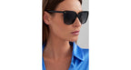 Gucci GG0022S 001 - As Seen On Rebel Wilson & Gemma Owen