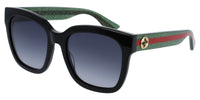 Gucci GG0034SN 002 - As Seen On Tech N9ne