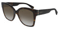 Gucci GG0459S 002 - As Seen On Madison LeCroy