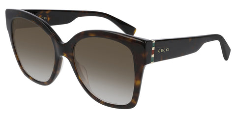 Gucci GG0459S 002 - As Seen On Madison LeCroy
