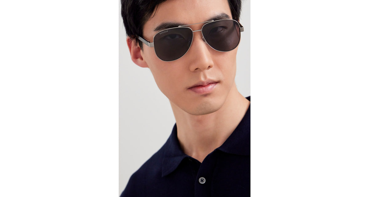 Gucci GG0528S 007 Polarised - As Seen On Ronnie Ortiz-Magro
