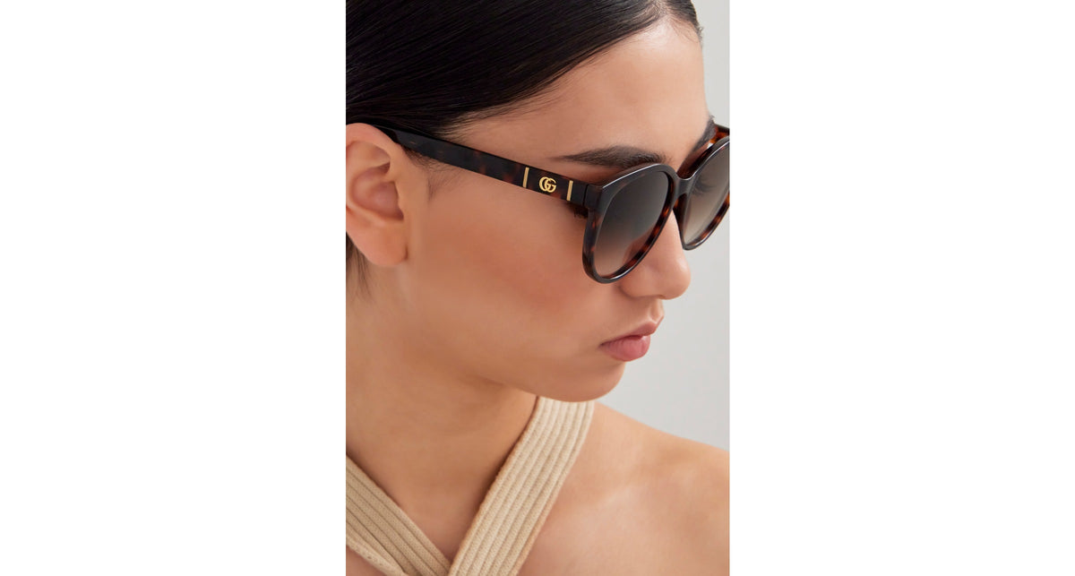 Gucci GG0636SK 002