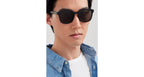 Gucci GG0637SK 001 - As Seen On Lindsay Lohan & Ginnifer Goodwin