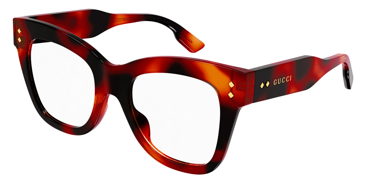 Gucci GG1082O 002 Glasses Pretavoir - Main Image