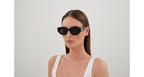 Gucci GG1421S 001 - As Seen On Carodaur & GK Barry