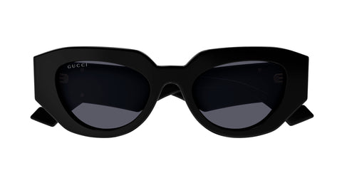Gucci GG1421S 001 - As Seen On Carodaur & GK Barry