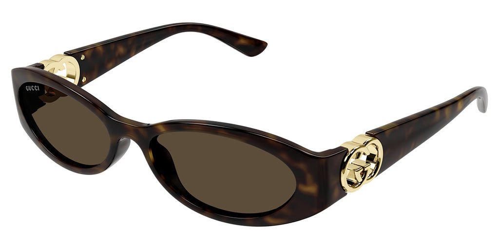 Gucci GG1660S 002 - As Seen On Claudia Sulewski