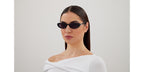 Gucci GG1680S 002 - As Seen On Haley Lu Richardson & Nina Sandbech