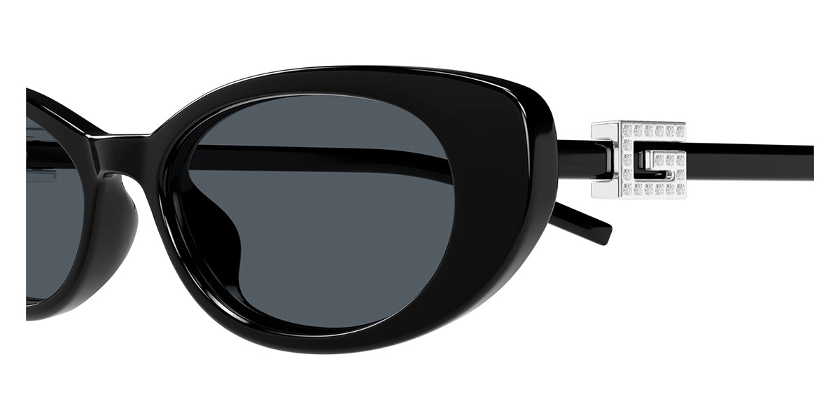Gucci GG1680S 002 - As Seen On Haley Lu Richardson & Nina Sandbech